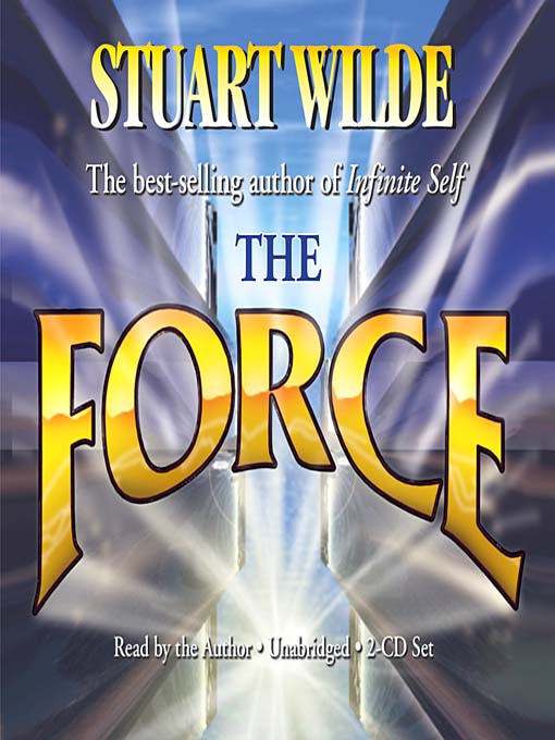 Title details for The Force by Stuart Wilde - Available